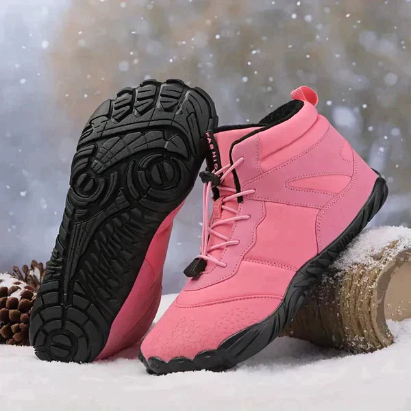 John | Winter Waterproof boots