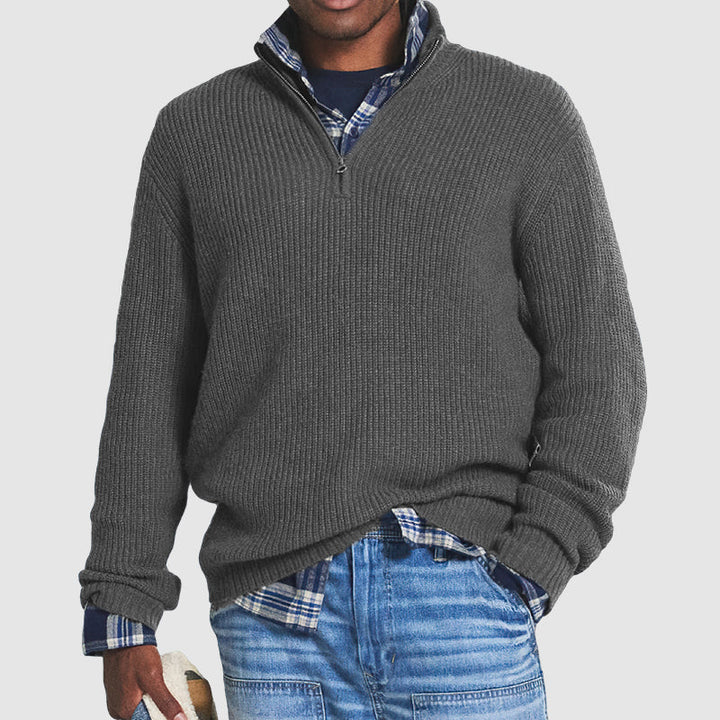 Joe | Warm Sweater