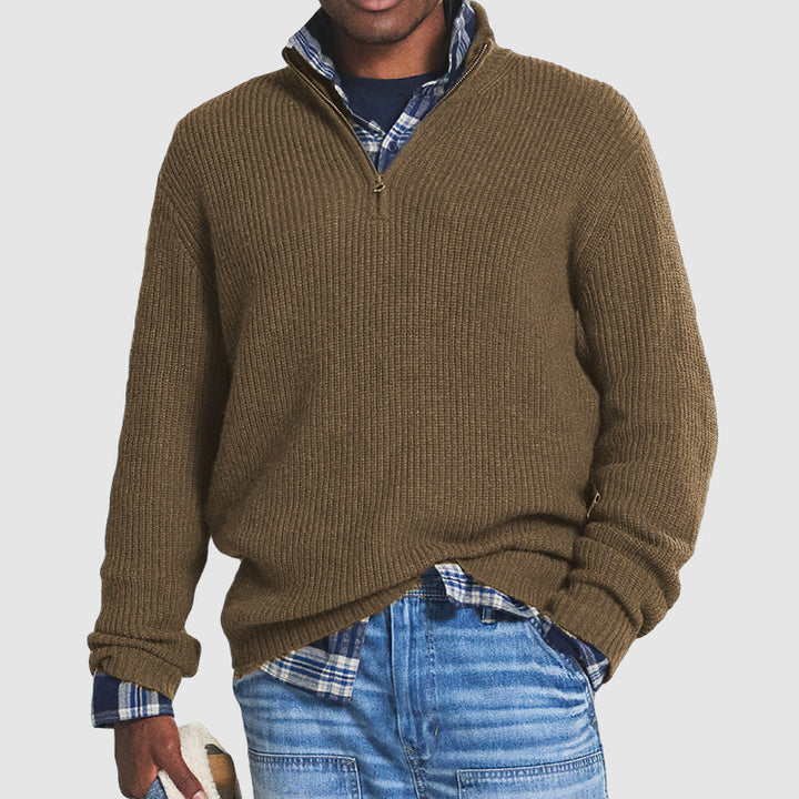 Joe | Warm Sweater