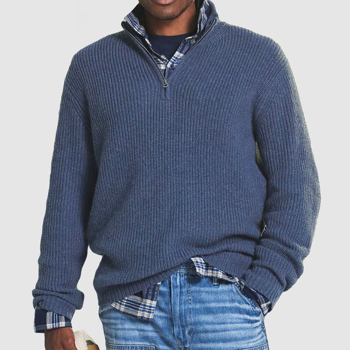Joe | Warm Sweater