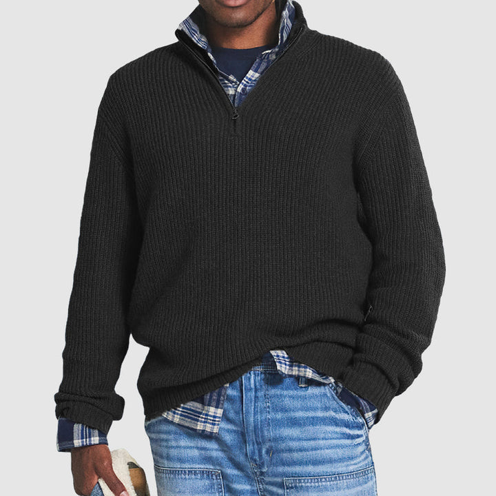 Joe | Warm Sweater