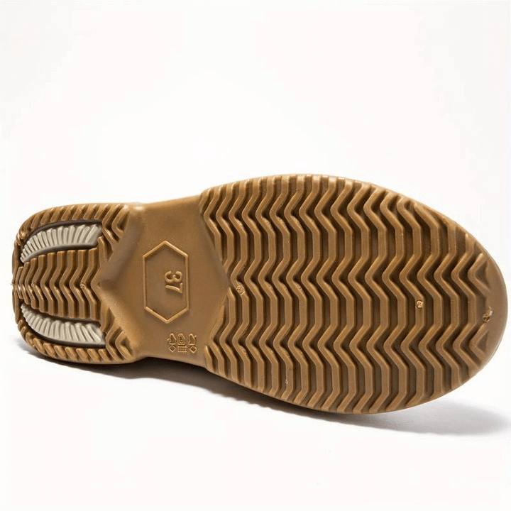 Jacob | Orthopedic Rubber Boots