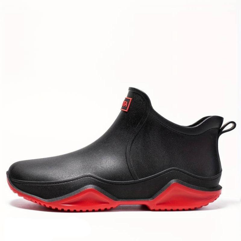 Jacob | Orthopedic Rubber Boots