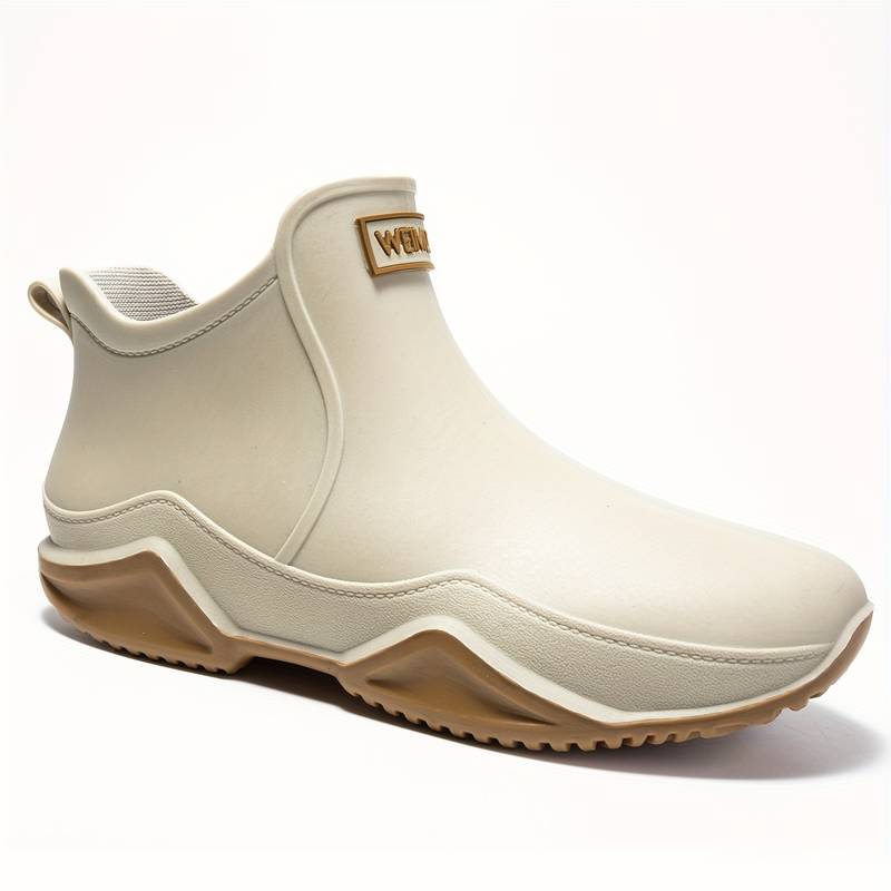 Jacob | Orthopedic Rubber Boots