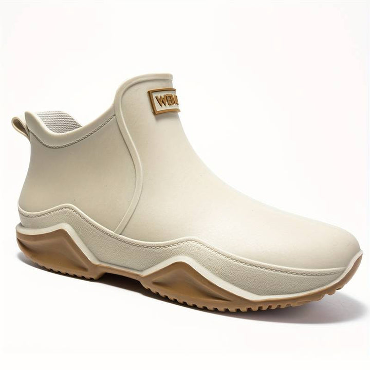 Jacob | Orthopedic Rubber Boots