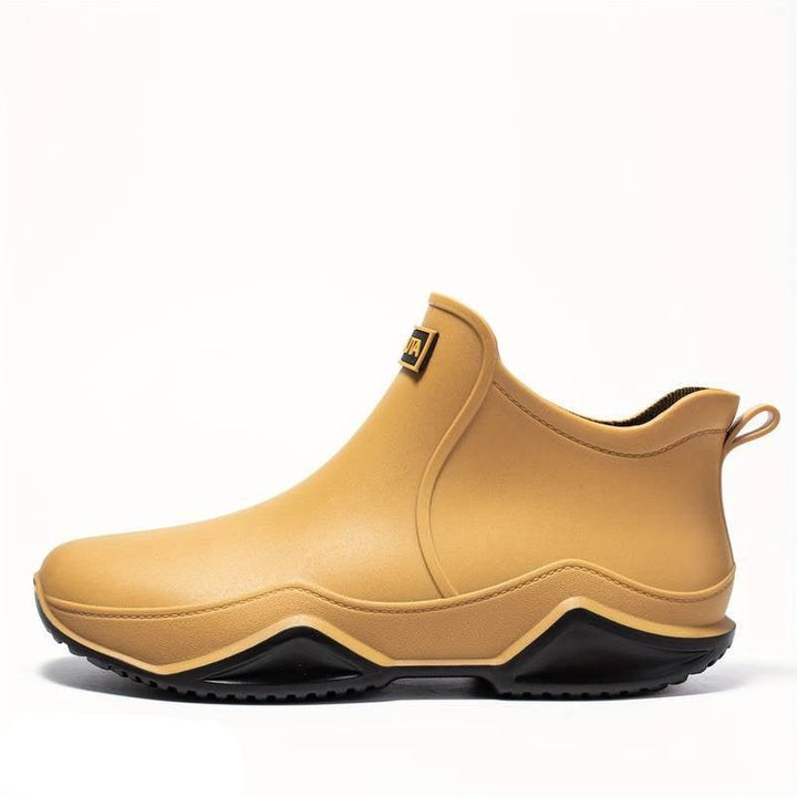 Jacob | Orthopedic Rubber Boots