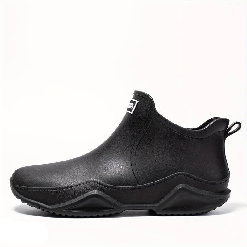 Jacob | Orthopedic Rubber Boots