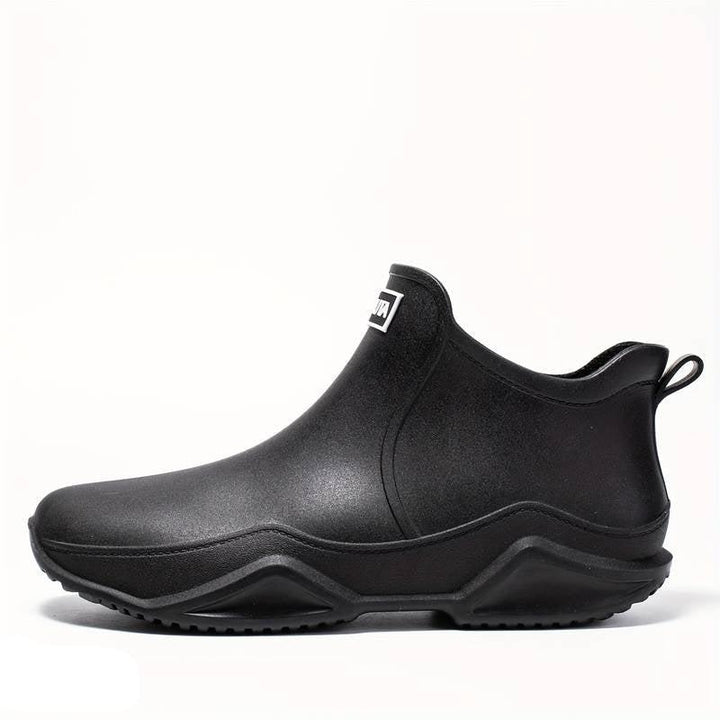 Jacob | Orthopedic Rubber Boots