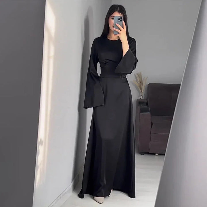 Emma | Elegant Long Dress