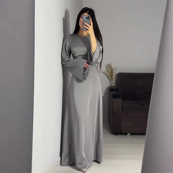 Emma | Elegant Long Dress