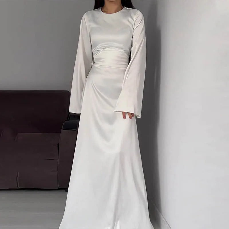 Emma | Elegant Long Dress