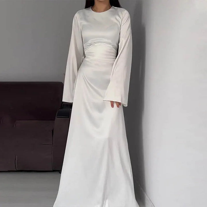 Emma | Elegant Long Dress