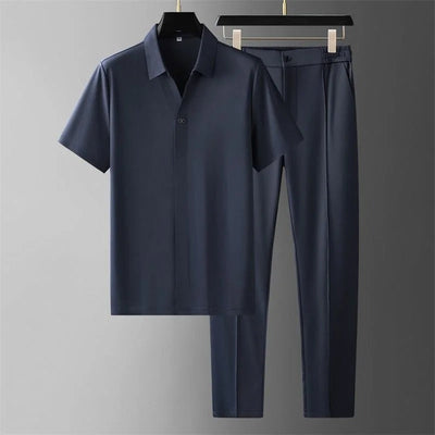 Joseph | Fashionable two-piece set