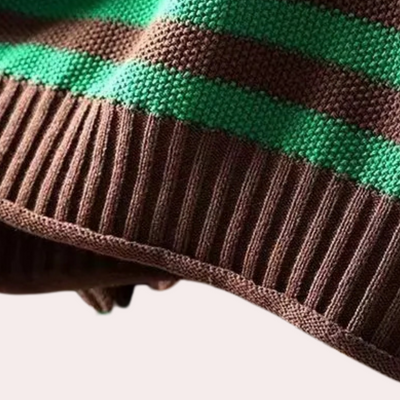 Gina | Stylish Loose Sweater