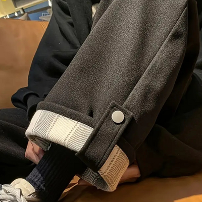 Lora | Comfortable Trousers