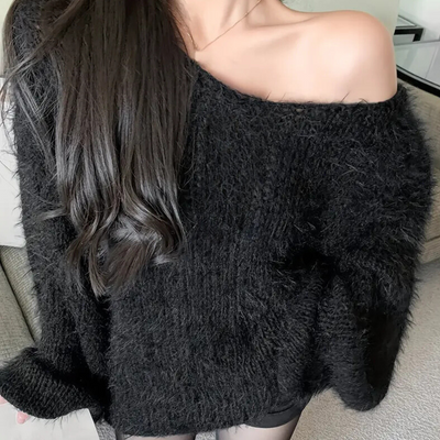 Vonda | Luxury Sweater