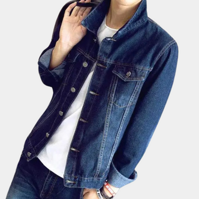 Alton | Modern Jacket