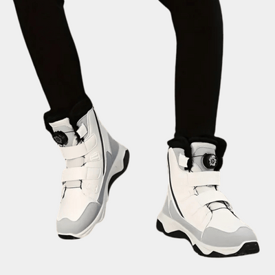 Ronnie | Comfortable Winter Boots